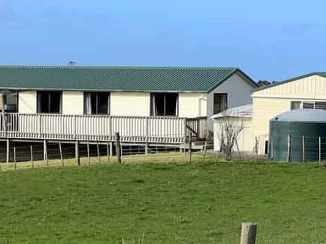 House for rent in Kawau Island, Oroua County