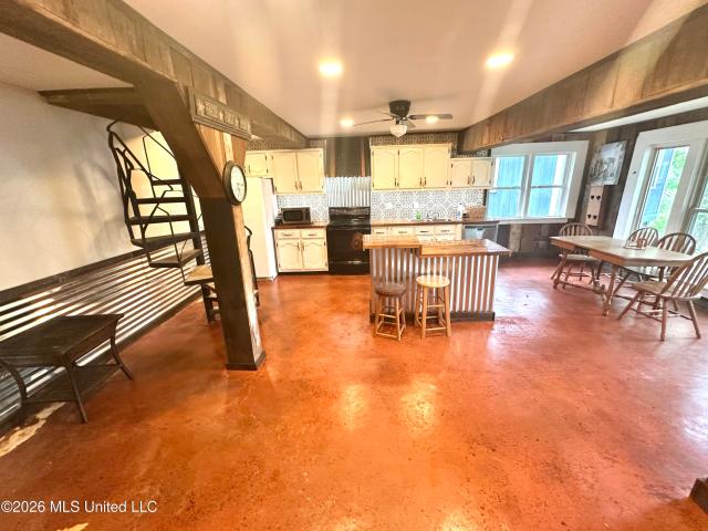 House for sale in Mississippi