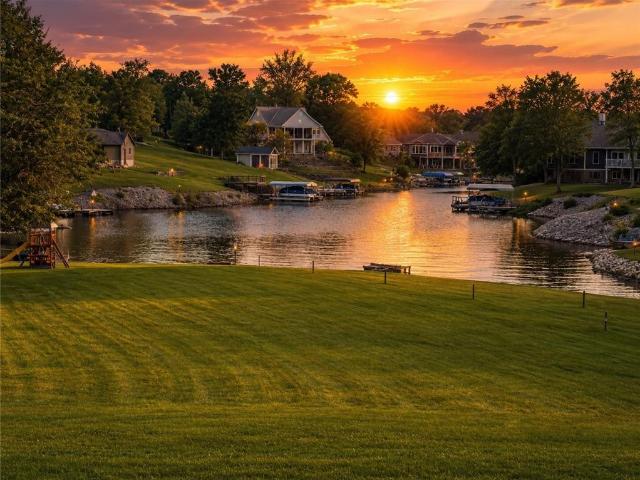House for sale in Gallatin, Missouri