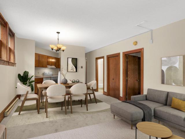 House for sale in Ramsey, Minnesota