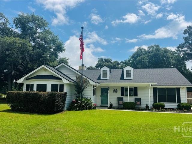 House for sale in Bloomingdale, Georgia