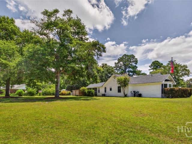 House for sale in Bloomingdale, Georgia