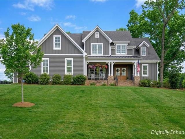 House for sale in Lewisville, North Carolina