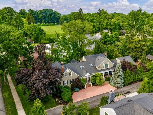 House for sale in Bay Village, Ohio