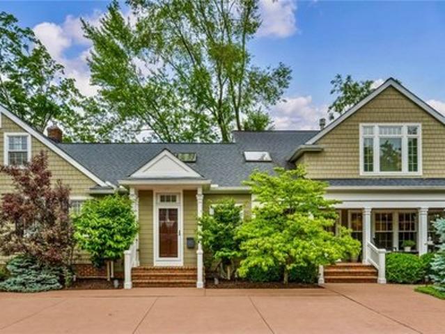 House for sale in Bay Village, Ohio