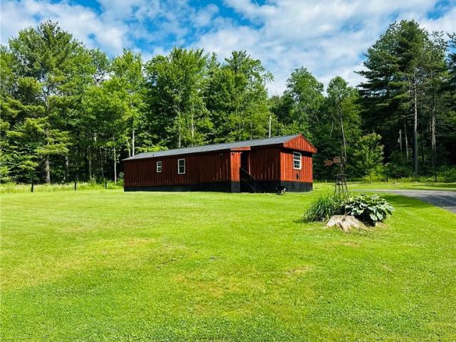 House for sale in Bainbridge, New York