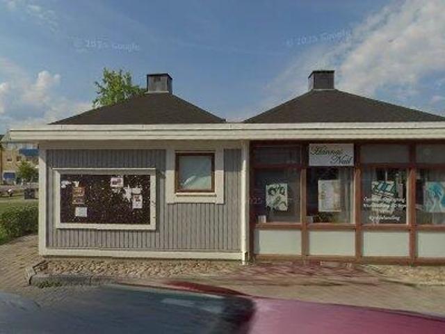Lokal till salu i Älmhult, Kronoberg