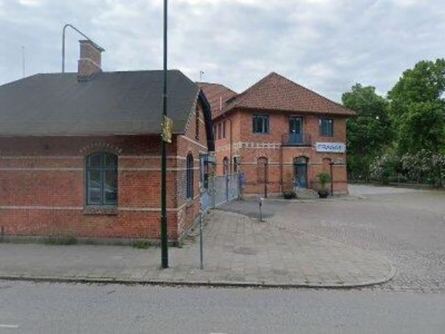 Lokal till salu i Malmö, Skåne