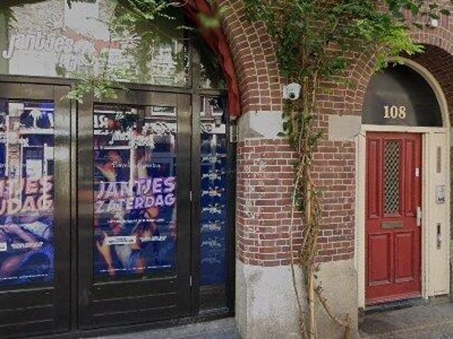 Bedrijfspand te huur in Centrum, Amsterdam