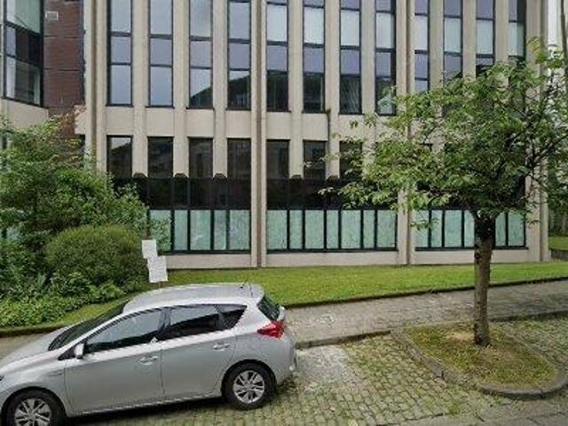 Bureau vente à Brussel, Bruxelles
