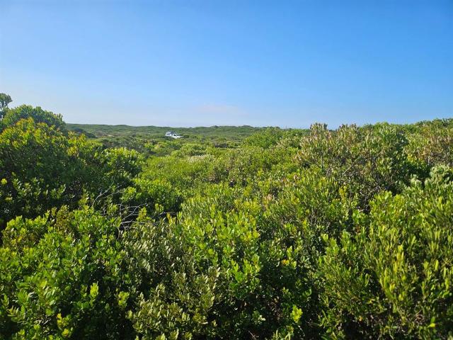 Land for sale in Western Cape