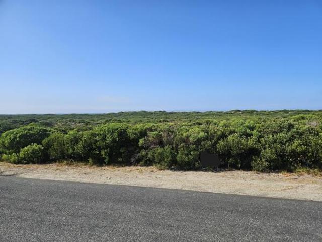 Land for sale in Western Cape