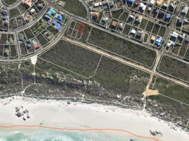 Land for sale in Western Cape