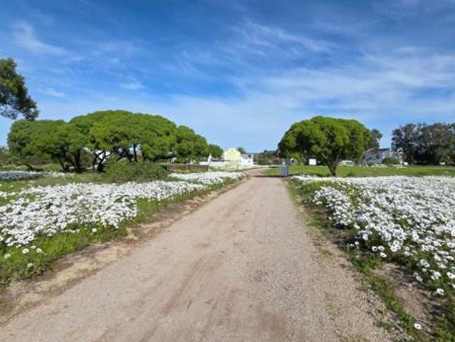 Land for sale in Western Cape