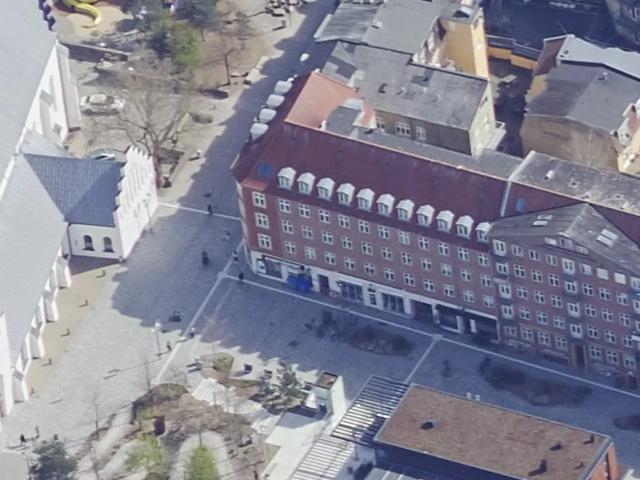 Erhvervsejendom til leje i Aalborg, Brønderslev-Dronninglund