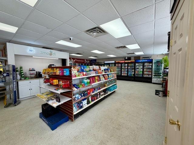 Commercial for sale in New Hampshire