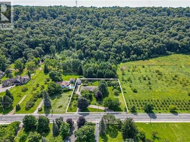 House for sale in Niagara, Ontario