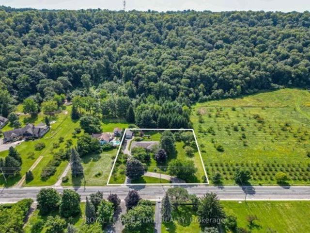 House for sale in Niagara, Ontario