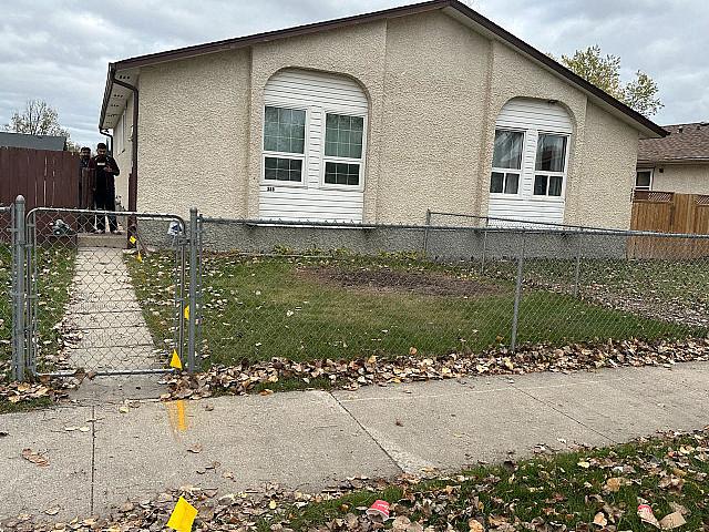 House for rent in East St. Paul, Manitoba