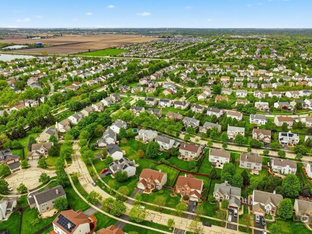 House for sale in Bolingbrook, Illinois