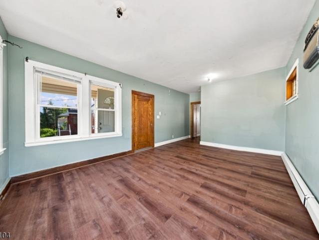 House for sale in Passaic, New Jersey