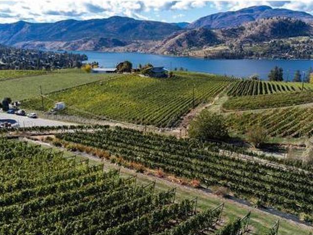 House for sale in Okanagan Falls