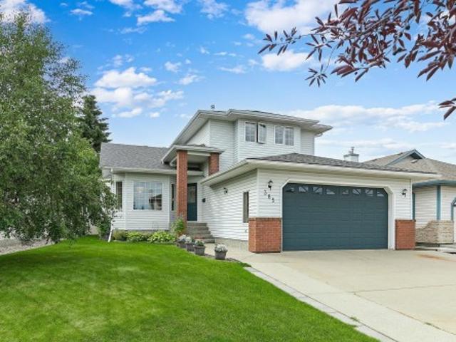 House for sale in Sherwood Park, Alberta