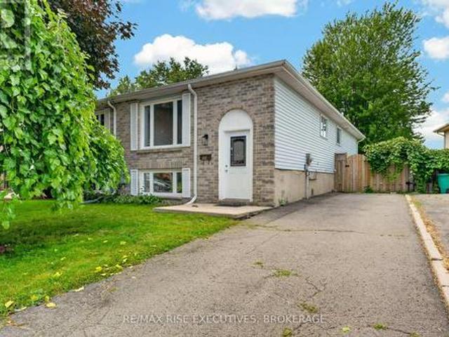 House for sale in Kingston, Ontario