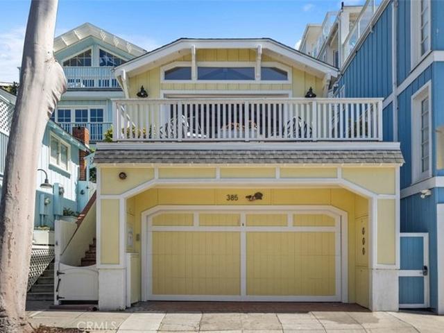 Townhouse for sale in Laguna Beach, California