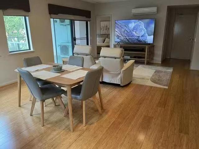 Apartment for rent in Perth, South Perth