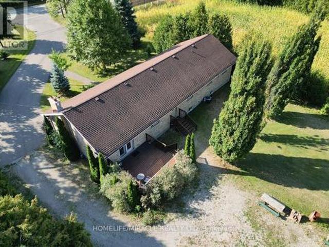 House for sale in Brantford, Southwestern Ontario