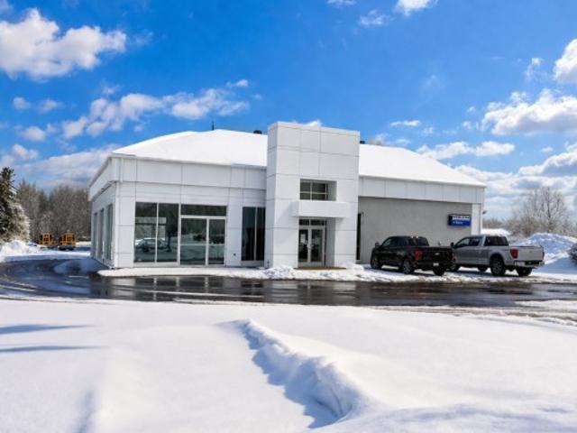 Commercial for sale in Abitibi-témiscamingue, Quebec