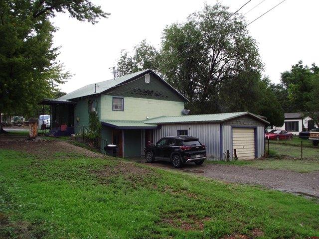 House for sale in Hotchkiss, Delta County