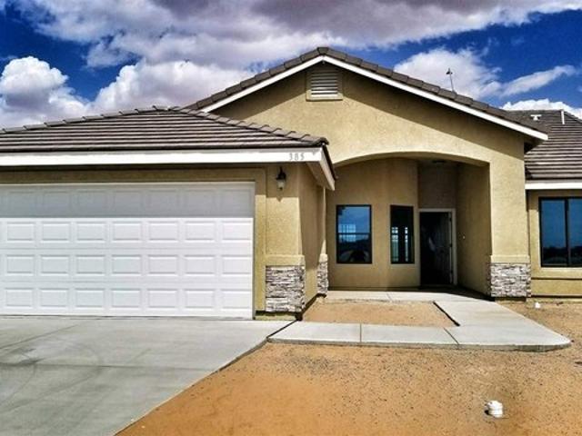 House for sale in Gadsden, Arizona