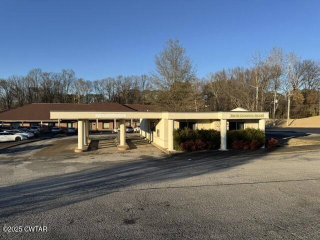 Commercial for sale in Tennessee