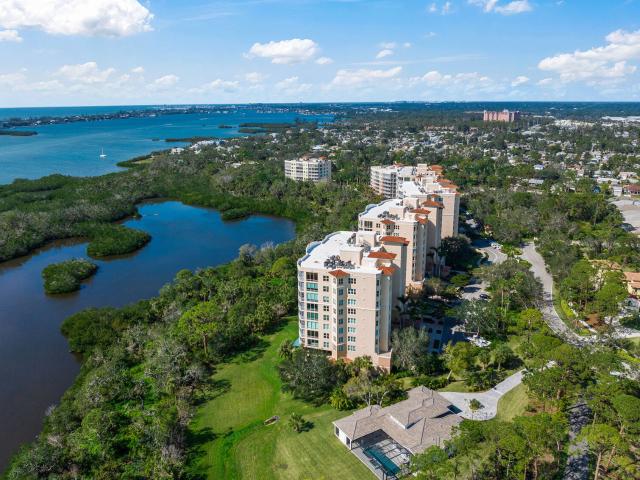 Condo for sale in Osprey