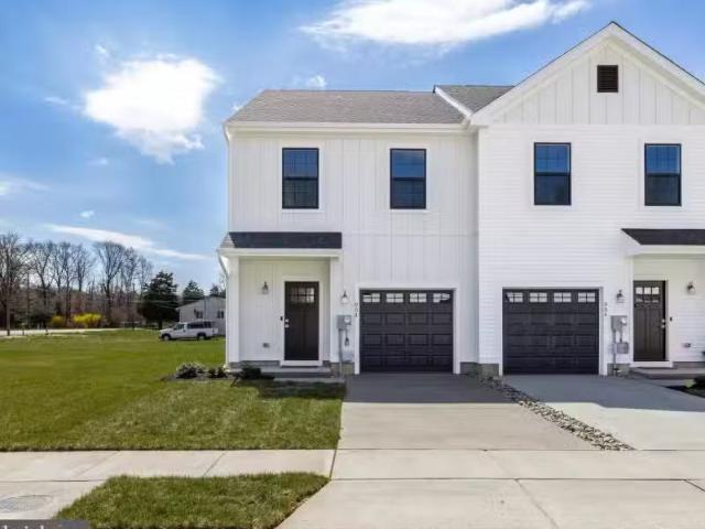 Condo for rent in New Jersey