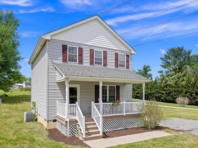 House for sale in Virginia