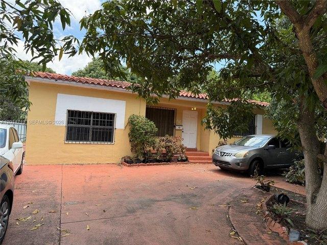 House for sale in North Miami, Florida