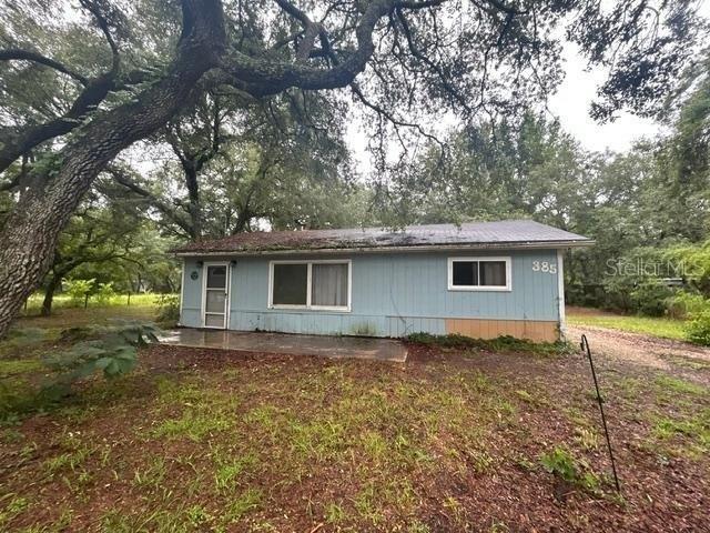 House for sale in Dixie, Florida