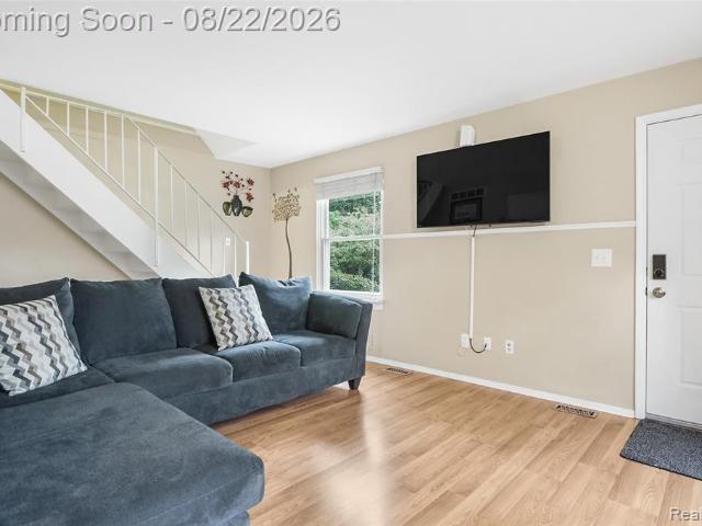 Condo for sale in Walled Lake, Michigan