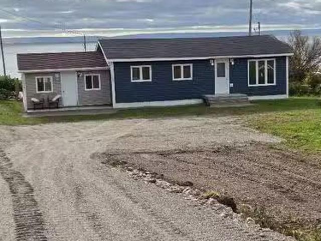 Condo for sale in Sheaves Cove, Newfoundland And Labrador