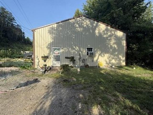 House for sale in Campbellsville, Kentucky