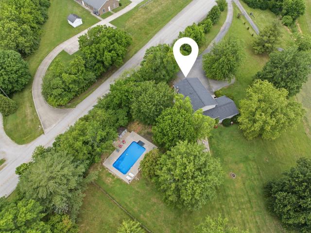 House for sale in Cynthiana, Kentucky