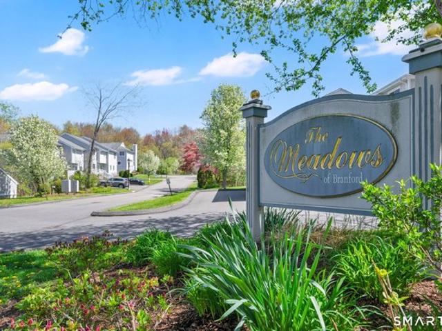 Townhouse for sale in Branford, Connecticut