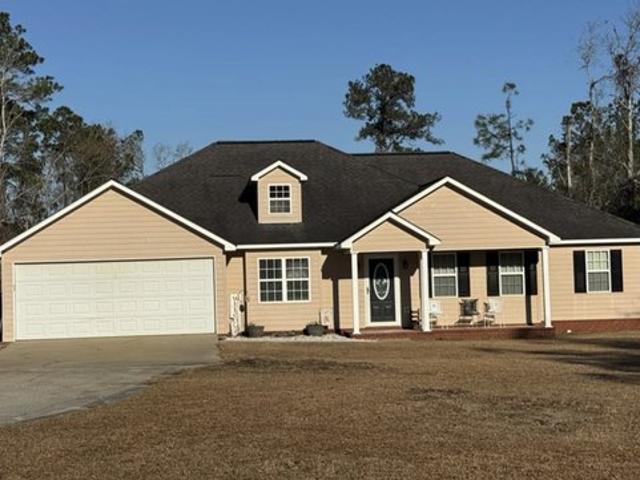 House for sale in Vidalia, Georgia