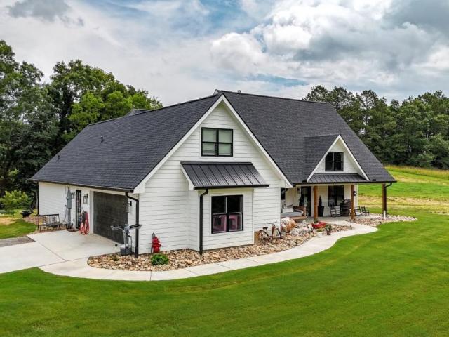 House for sale in Gordon, Georgia