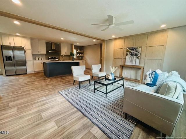 House for sale in Godwin, North Carolina