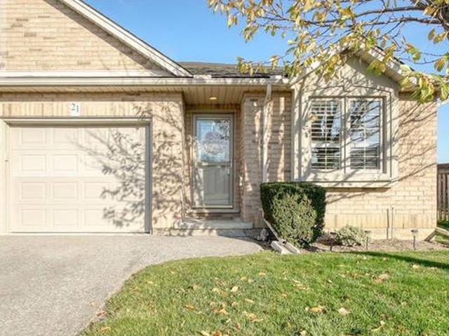 House for sale in Brantford, Ontario