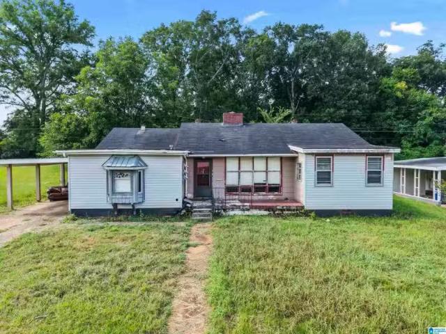 House for rent in Talladega